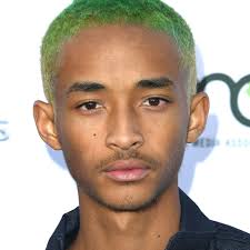 Jaden Smith's Head Disappears at Kylie Jenner's Party