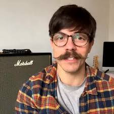 Daniel Pickup's Instagram, Twitter & Facebook