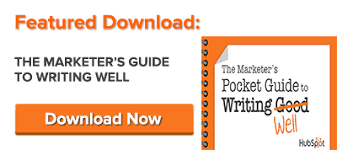 You're probably the world's best copywriter. Copywriting 101 6 Traits Of Excellent Copy Readers Will Remember