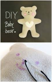 I felted the sweaters by washing them in warm soapy water in the washing machine and putting them in the dryer. 22 Free Teddy Bear Patterns Download Pfd Sewing Pattern