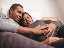 Men Pregnancy Moods Morning Sickness Raising Children Network
