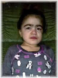 Obituary for Angelina Arlene Khoshaba