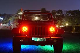China Underglow Light For Car Exterior Led Light Strips For Car Back Tail Light China Led Strip Light Strip Light