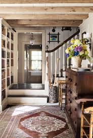 50 Amazing Foyers That Will Wow Your Guests Country House Decor Country Cottage Decor Rustic House