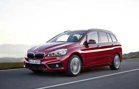 Bmw 2 aсtive tourer, тест драйв бмв 2 актив турер. Bmw Seria 2 Gran Tourer Primul Monovolum Cu Sapte Locuri Din Istoria MÄrcii Automarket