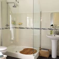 Delta's custom glass shower door program offers 1000s of design. Shower Room Ideas To Help You Plan The Best Space
