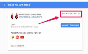 Account support.google.com more infomation ››. 8 Youtube Marketing Techniques To Kickstart Your Successful Journey Graphicsdial