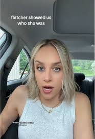 Whitney Wise's Instagram, Twitter & Facebook