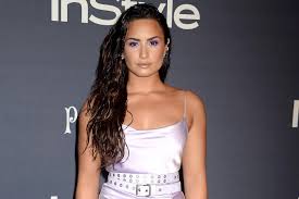 Image result for demi lovato
