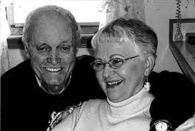 HAPPY 90TH BIRTHDAY VERA UNDERWOOD