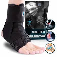 Top 5 Best Ankle Brace For Overpronation