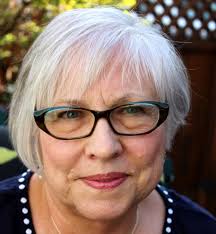 CT member Diane Scaletta