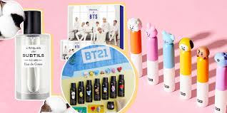 Yuk Intip Kolaborasi Bts Dengan 3 Brand Kecantikan Korea