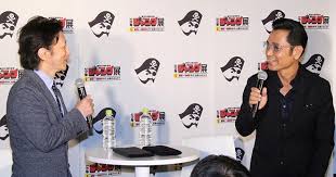 We did not find results for: Jojo Fist Of The North Star Creators Discuss Their Manga Influences Interest Anime News Network