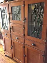 Antique Kitchen Cabinet Antiques Gumtree Australia Newcastle Area Mayfield East 1211430 Antique Kitchen Cabinets Antique Kitchen Craft Storage Cabinets