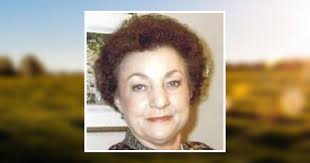 Janice Scroggins Obituary March 22, 2014