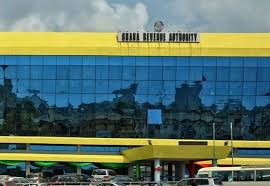 The site owner hides the web page description. Gra Marries Pringag To Help Boost Ghana S Revenue Mobilization News Ghana