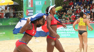 Jul 05, 2021 · guasave. Cuba Gana La Plaza A Tokyo 2020 En Voleibol De Playa Femenil Tras Vencer A Mexico Marca Claro Olimpicos