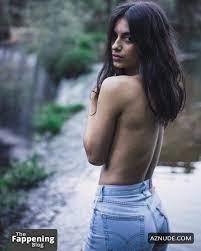 BEGONA VARGAS Nude - AZnude