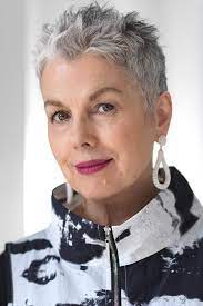 Hairstyles and haircuts for older women do not blindly pursue hair trends, but are inspired by the best tendencies. Short Pixie Haircuts For Older Women Trendy Hairstyle Ideas