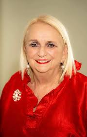 Alma Jackson went home last night after a long, courageous battle with  cancer. She will be missed by the many friends she made all over the state  of TX as the GOP