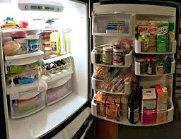 Refrigerator Food Mcacash Co