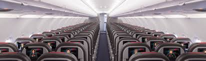 Main Cabin Travel Information American Airlines