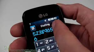 LG GS290 Cookie Fresh unboxing video ...
