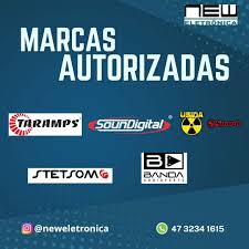 New consertos