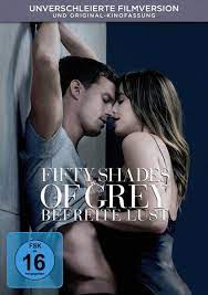 Die dvd soll unzensierte szenen mit jamie dornan und dakota johnson „fifty shades of grey kommt mit unzensiertem bonusmaterial und einem alternativen ende auf zur fortsetzung „fifty shades darker gibt es laut produzent dana brunetti abgesehen von ein paar. Fifty Shades Of Grey Befreite Lust Von James Foley Dvd Thalia