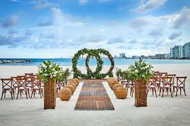 Hyatt Ziva Cancun Weddings Packages Destify Cancun Destination Wedding Cancun Wedding Venues Cancun Wedding
