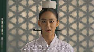 Drama korea jang ok jung ini bercerita tentang jang hee bin (kim tae hee), seorang selir kerajaan yang paling terkenal yang berhasil menjadi ratu pada dinasti joseon walau hanya sempat bertahan sebagai ratu tersebut selama 6 tahun sebelum dia dihukum mati. A Life Of Fire Jang Ok Jung Episode 24 Synopsis And Review Finale Lore In Stone Cities