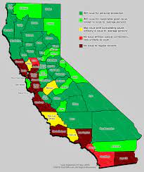 (1) the applicant is of good moral character. Local Variation In Concealed Carry Of Weapons In California Gun Culture 2 0