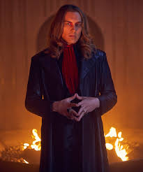 Pin On Michael Langdon Cody Fern