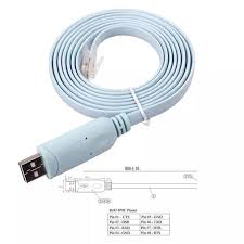 Image result for cisco console cable