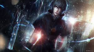 Final Fantasy Final Fantasy Xv Wallpapers Hd Desktop And Mobile Backgrounds Final fantasy xv noctis lucis caelum picture 1920x1080 anime. final fantasy final fantasy xv