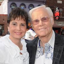 Nancy Jones Wants Fans to Know The Real George Jones in New Book 'Playin'  Possum'