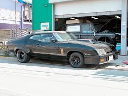 Nicely detailed and ready to render madmax interceptor 1973formats: Mad Max V8 Interceptor Replica Tokyo Ride Of The Month