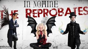 Reprobates synonyms, reprobates pronunciation, reprobates translation, english dictionary definition of reprobates. Attercap Net In Nomine The Reprobates