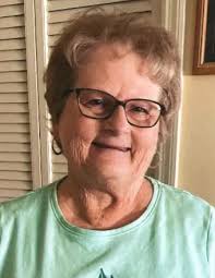 Obituary information for Sandra J. Kitchen