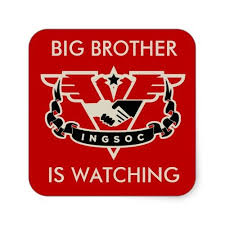 Ingsoc War Is Peace Freedom Is Slavery Ignorance Is Strength Join Or Die Sons Of Liberty Flag Stickers Liberty Flag Emblems Ingsoc