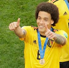 Auf dieser seite werden verletzungen sowie die sperren und ausfälle angezeigt. Julian Weigl Welt