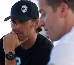 Welcome to PaneraiMagazine.com Home of Jake's Panerai World...: Paul Walker  Belongs To The Ages