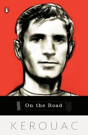 On the Road by Jack Kerouac, Paperback