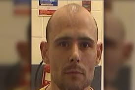 Anthony Crowley has absconded from HMP Sudbury today. The 34-year-old was  convicted at Snaresbrook Crown Court in January 2007 and was sentenced to  life imprisonment for possession of a firearm and robbery.