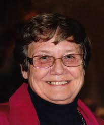 Mrs. Lula Bell Scott Thurman, Cumberland Co., KY (1949-2017)