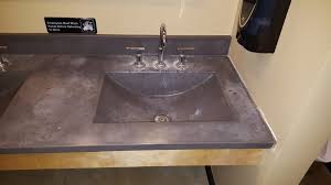 unpolished countertops kitchen gallery