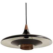 Scandinavian Midcentury Ceiling Light 1960s Mid Century Ceiling Light Ceiling Lights Light
