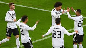 Sergio ramos out and no real madrid representatives listed for luis enrique's team. Nations League Kroatien Besiegt Spanien Und Hofft Wieder