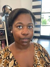 Merry Christmas and Happy New years Guys!🥳 ❗️I have availability for  Makeup appointments